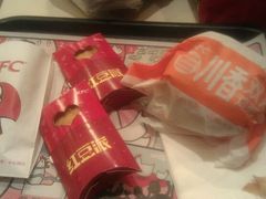 android_upload_pic-肯德基(珠峰店)