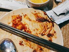 -新石器烤肉(石路天虹店)