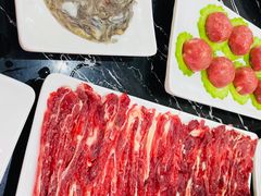 -古乐牛香·鲜牛肉牛杂火锅(高新店)