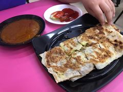 -新加坡Zam Zam餐馆