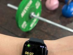 -懒人Club运动健身·运动康复·私教(三迪中心店)