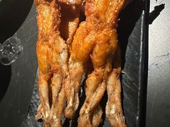 -红盔甲·小龙虾(定西路店)