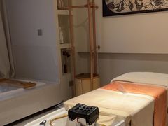 -瑶舍头疗·瑶浴·芳香热石SPA(五洲国际店)