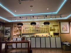 -我茶人文茶馆