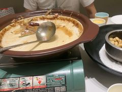 -湖锦酒楼·32年地道湖北菜(光谷店)