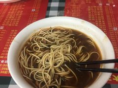 -辣肉面大王(天平路店)