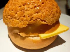 冰火菠萝油-石板街港澳冰室(天环店)