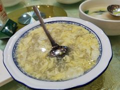 酒酿圆子-南湖船菜大酒店