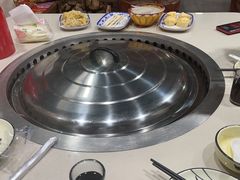 -崔记老东北传奇铁锅炖(横店总店)