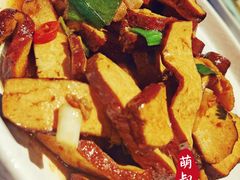 -洞庭鱼香(万科店)