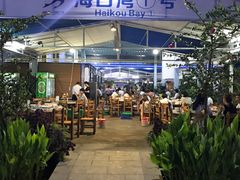 -清水湾3号(东方小周海鲜店)