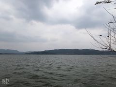 -星巴克(西湖天地店)