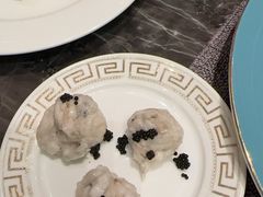 -前海华侨城JW万豪酒店·都会尚膳自助餐厅·熟成牛排海鲜酒水畅飨