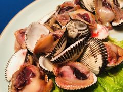 -高佳庄·海鲜酒楼(东港店)