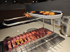 -丰茂烤串(五道口店)