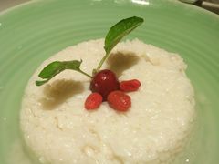 冰镇酒酿-绿茶餐厅(西单老佛爷店)