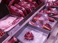 -第一食品(中环百联店)