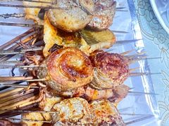 -开元春海鲜烧烤(四流南路总店)