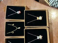 -十八字金·银饰·开蚌DIY·手工体验团建(魏公芳华里店)