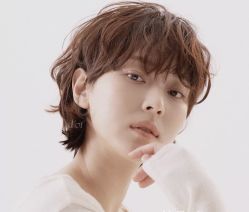 -HG美发设计沙龙