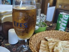 -Old Ottoman Cafe & Restaurant