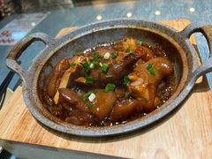 -老家信阳菜(北京路店)