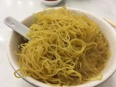 云吞面-麦文记面家(佐敦店)