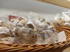 -前进麦味·天然烘焙(凯德1818店)