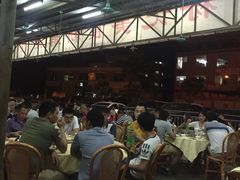-标记美食新鲜猪杂(兴南大道店)