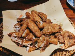 -前海沿·青岛菜(五四广场永旺店)