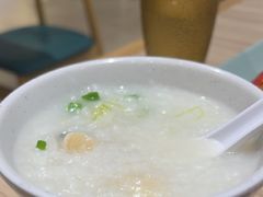 -珍粥道(杉杉奥特莱斯店)