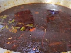-云溪河冷锅鱼(成都玉林小吃街店)