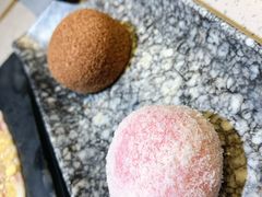 大福-妥妥烤肉料理(昙华林店)
