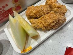 -龍歌自助小火锅(漳州二路爱购店)