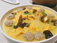-颂福楼·南京菜(定淮门店)