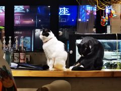 -么么咖啡(燕郊店)