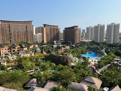 -亚马逊丛林水乐园