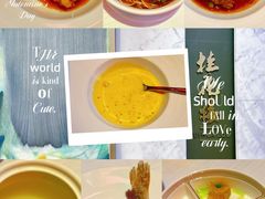 -桂花楼淮扬中餐厅(浦东香格里拉店)