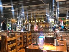 -原始泥炉烤肉(总店)