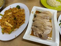 -津津餐室