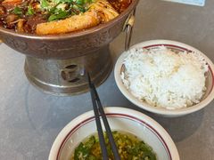 -极乐小煮·成都冒菜(科技绿洲店)
