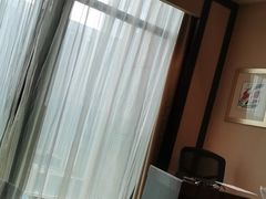 -济南喜来登酒店