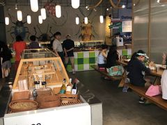 -Green Option(官舍店)