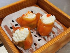 -蔡澜点心·粤菜(万菱汇店)