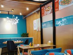 -七里香餐厅(都市印象店)