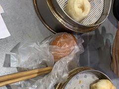 -吃不亏特色包子(三峡广场店)