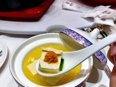 海胆老豆腐-山东老家(黄埔分店)