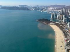 -海云台海滩