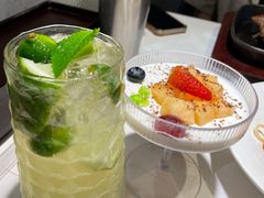 -牛扒先生·厚切雪花牛扒西餐厅(北京路禺山路店)