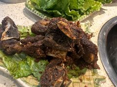 -九寨沟特色牦牛肉汤锅